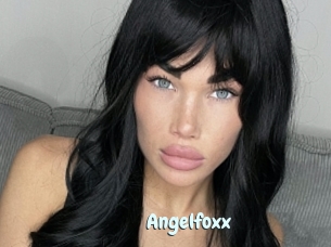 Angelfoxx