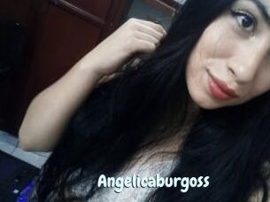 Angelicaburgoss