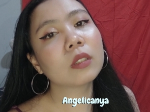 Angelicanya