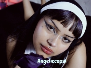 Angeliccopal