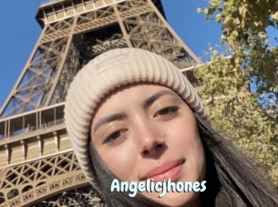 Angelicjhones