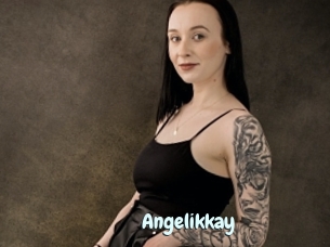 Angelikkay