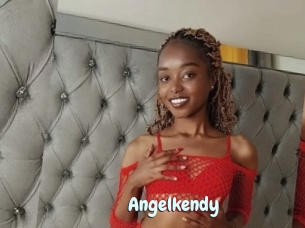 Angelkendy