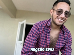 Angellolewis