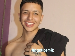 Angellosmit