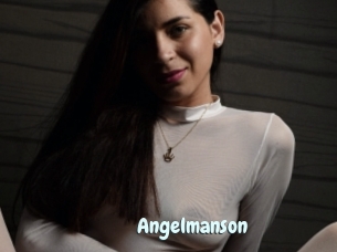 Angelmanson