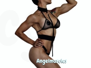 Angelmuscles