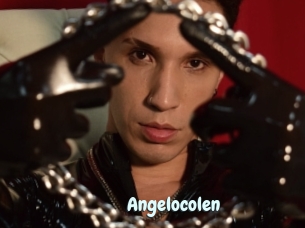 Angelocolen