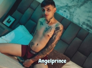 Angelprince