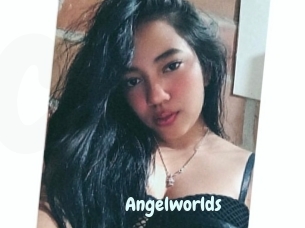 Angelworlds