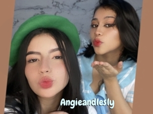 Angieandlesly