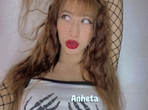 Anheta