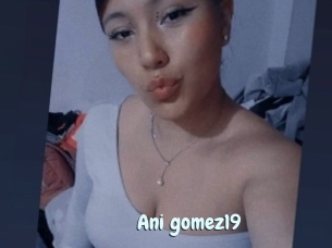 Ani_gomez19