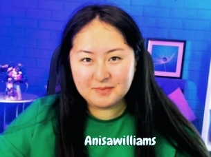 Anisawilliams