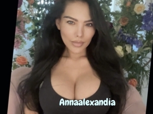 Annaalexandia