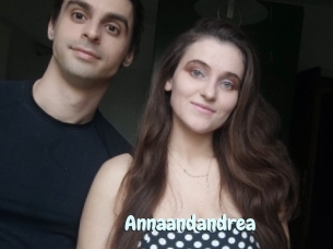 Annaandandrea