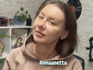 Annaanetta