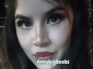 Annabigboobs