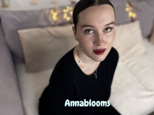 Annablooms