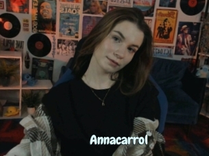 Annacarrol