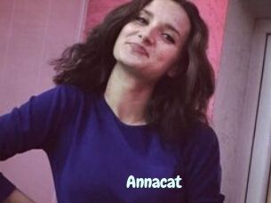 Annacat