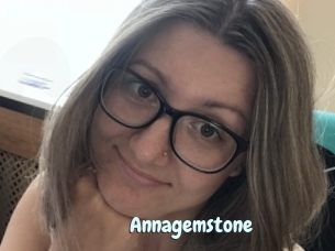 Annagemstone