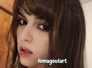 Annagoulart