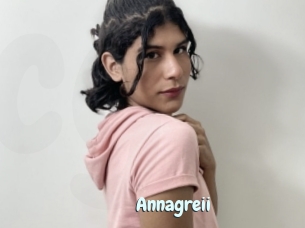 Annagreii