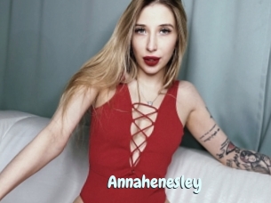 Annahenesley