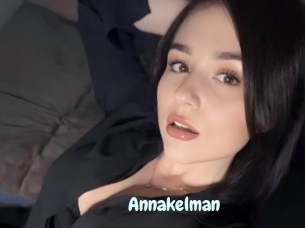 Annakelman