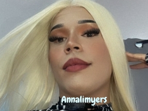 Annalimyers