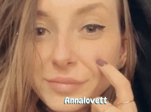 Annalovett