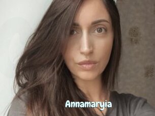 Annamaryia