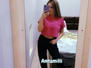 Annamilli