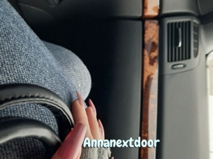 Annanextdoor