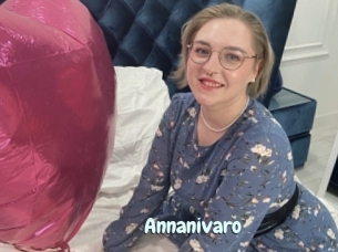 Annanivaro