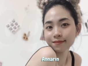 Annarin