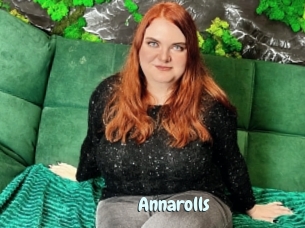 Annarolls