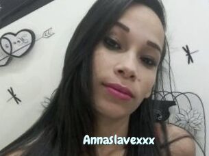 Annaslavexxx