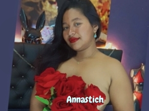 Annastich