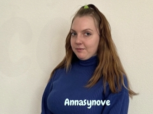 Annasynove