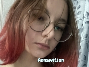 Annawitson