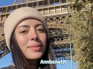 Annbeneth