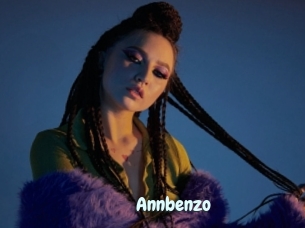 Annbenzo