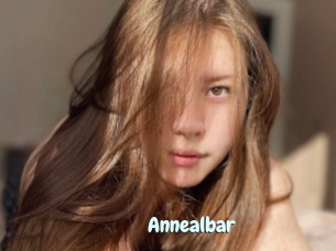 Annealbar