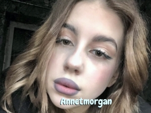 Annetmorgan