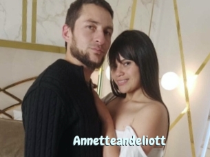 Annetteandeliott