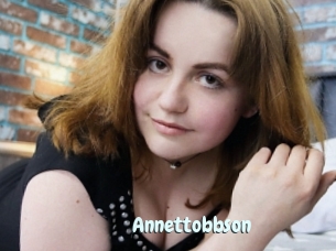 Annettobbson