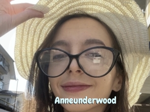 Anneunderwood