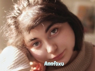 Annfoxu